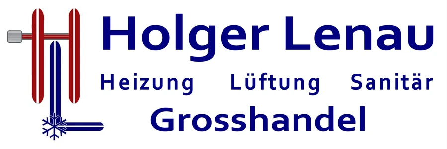 Holger Lenau Heizung Lüftung Sanitär Grosshandel